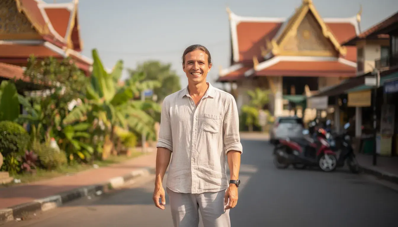 Visa Requirements for Chiang Mai: What Documents You Need