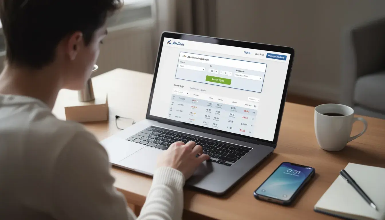 When Should You Book Flights for Visa Submission?