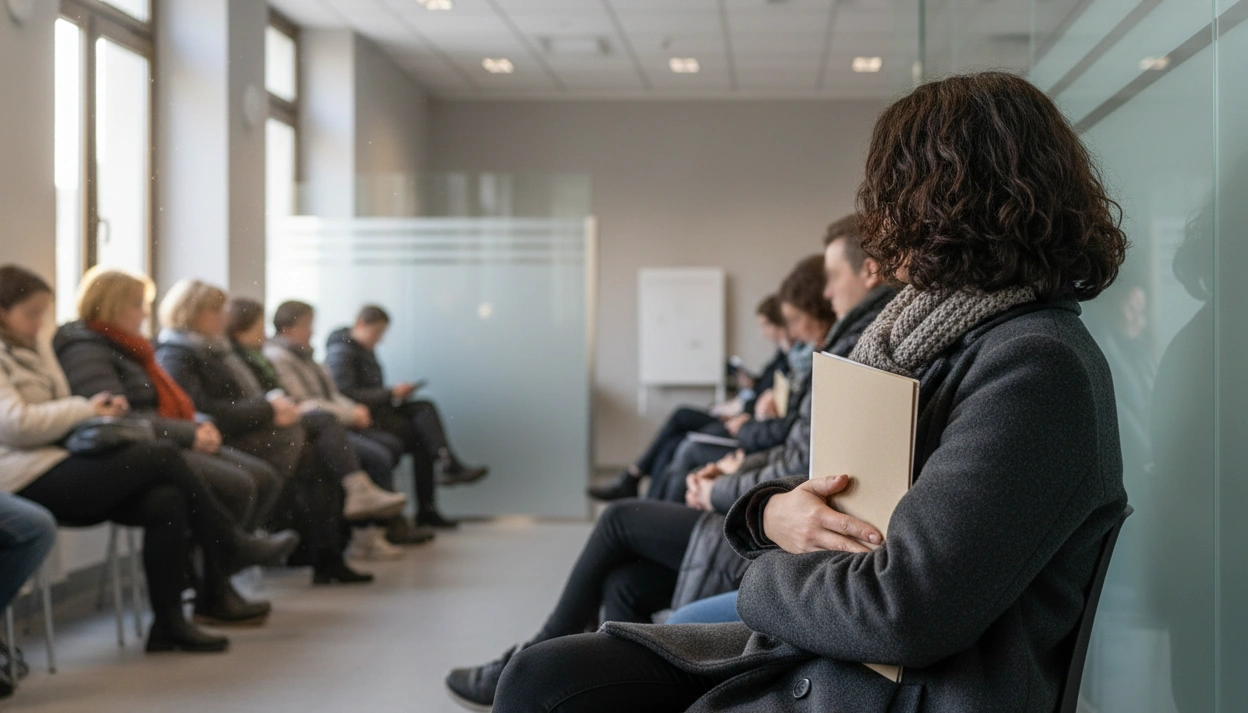 Do Embassies Store Your Past Visa Bookings?