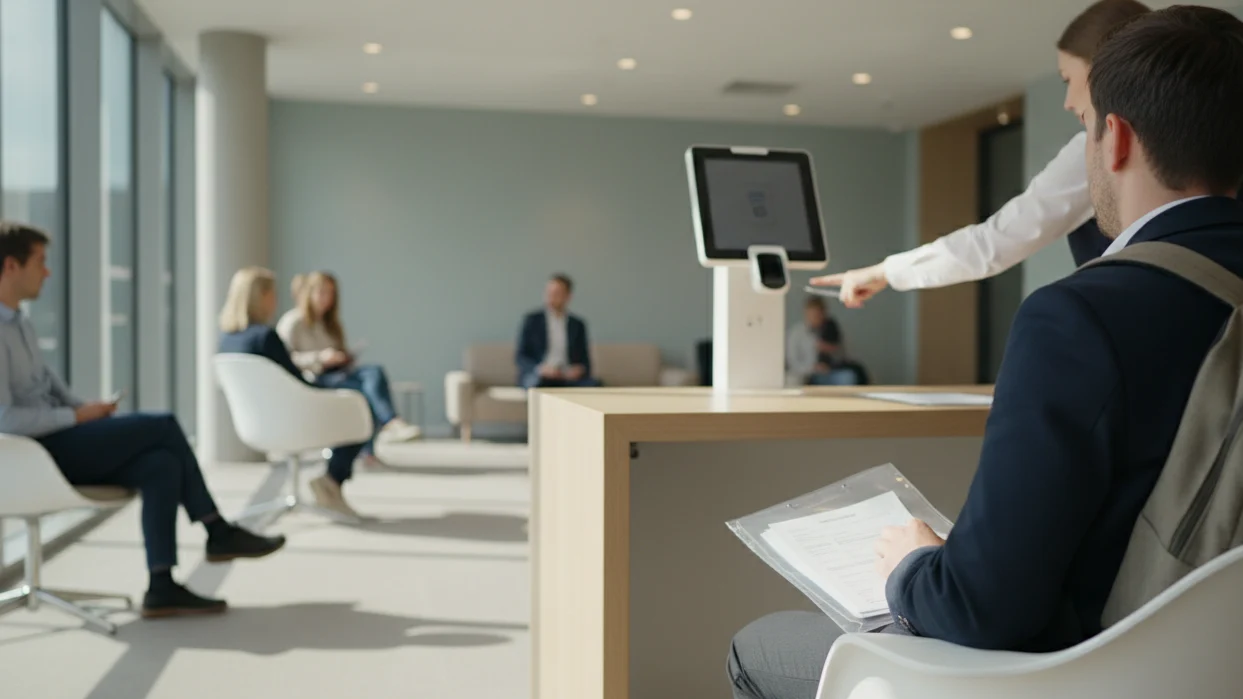 What Documents Are Checked First in Visa Applications?