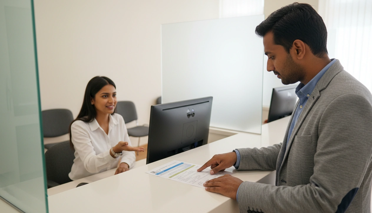 What Causes Insufficient Travel Proof Visa Refusals?