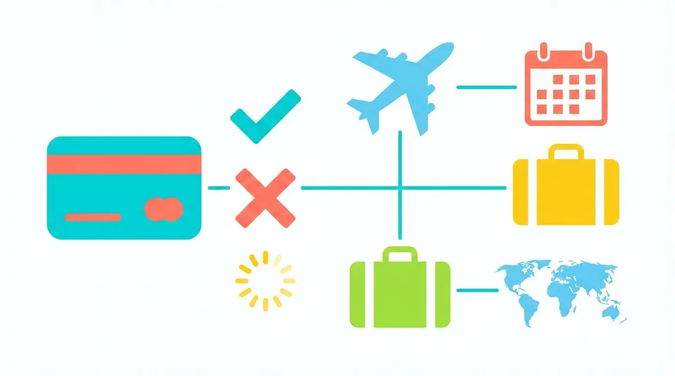 Do Visa Officers Check Booking Payment Status?