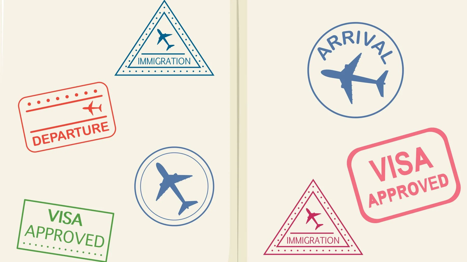 Does Visa History Affect Travel Proof Review?