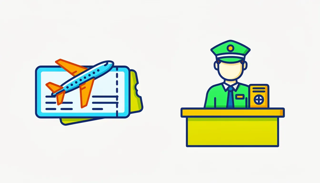 Can Visa Agents See GDS Reservations?