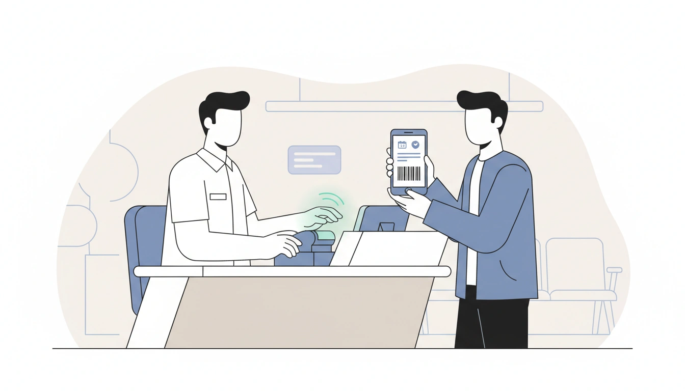 What Immigration Officers Actually Check Inside A Flight Booking