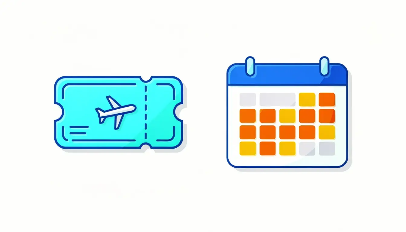 Schengen Visa 15-Day Trip Itinerary Example