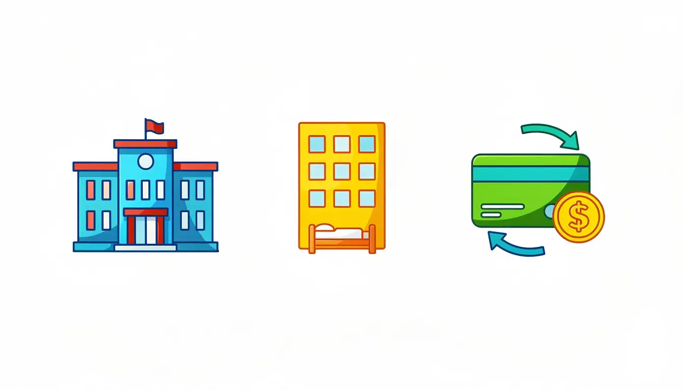 Do Embassies Check If Your Hotel Booking Is Refundable?