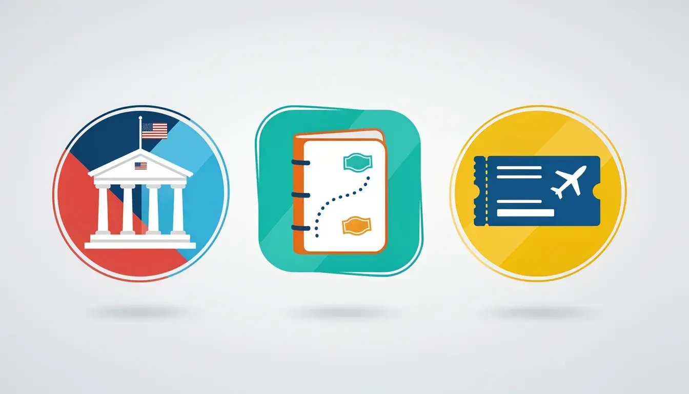 Do Embassies Compare Your Travel History With Your Proposed Itinerary?