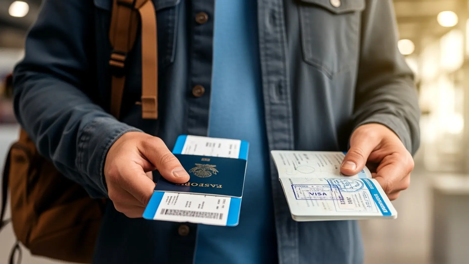 Can You Change Travel Dates After Visa Approval?