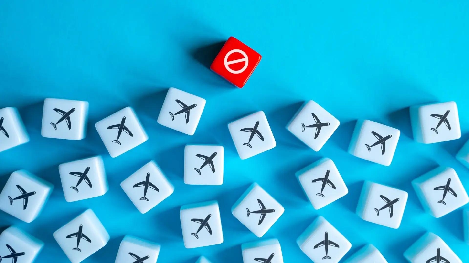 Can Visa Processing Continue When Flights Are Suspended