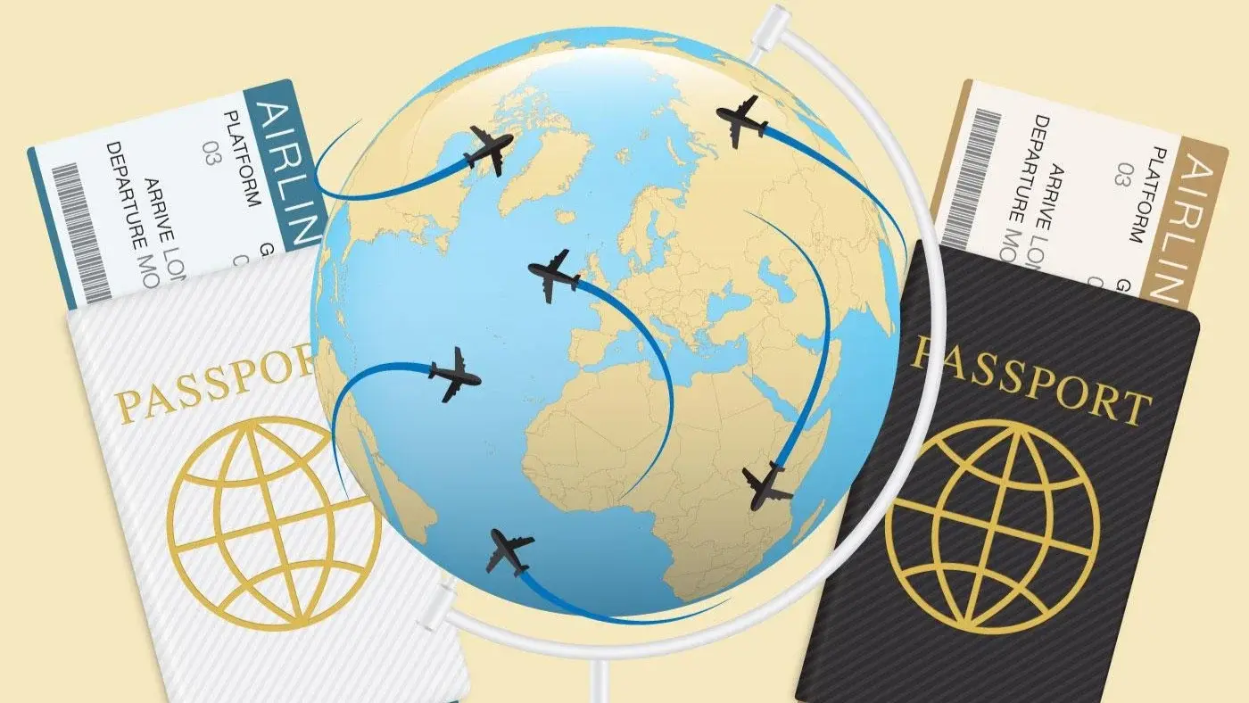 Visa Applications During Global Conflict: How Embassies Assess Travel Plans