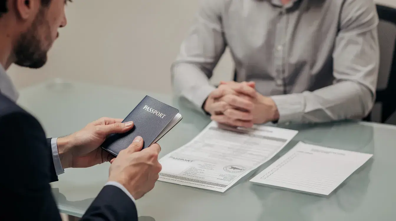 Flight Reservation For Visa 2026: Complete Guide