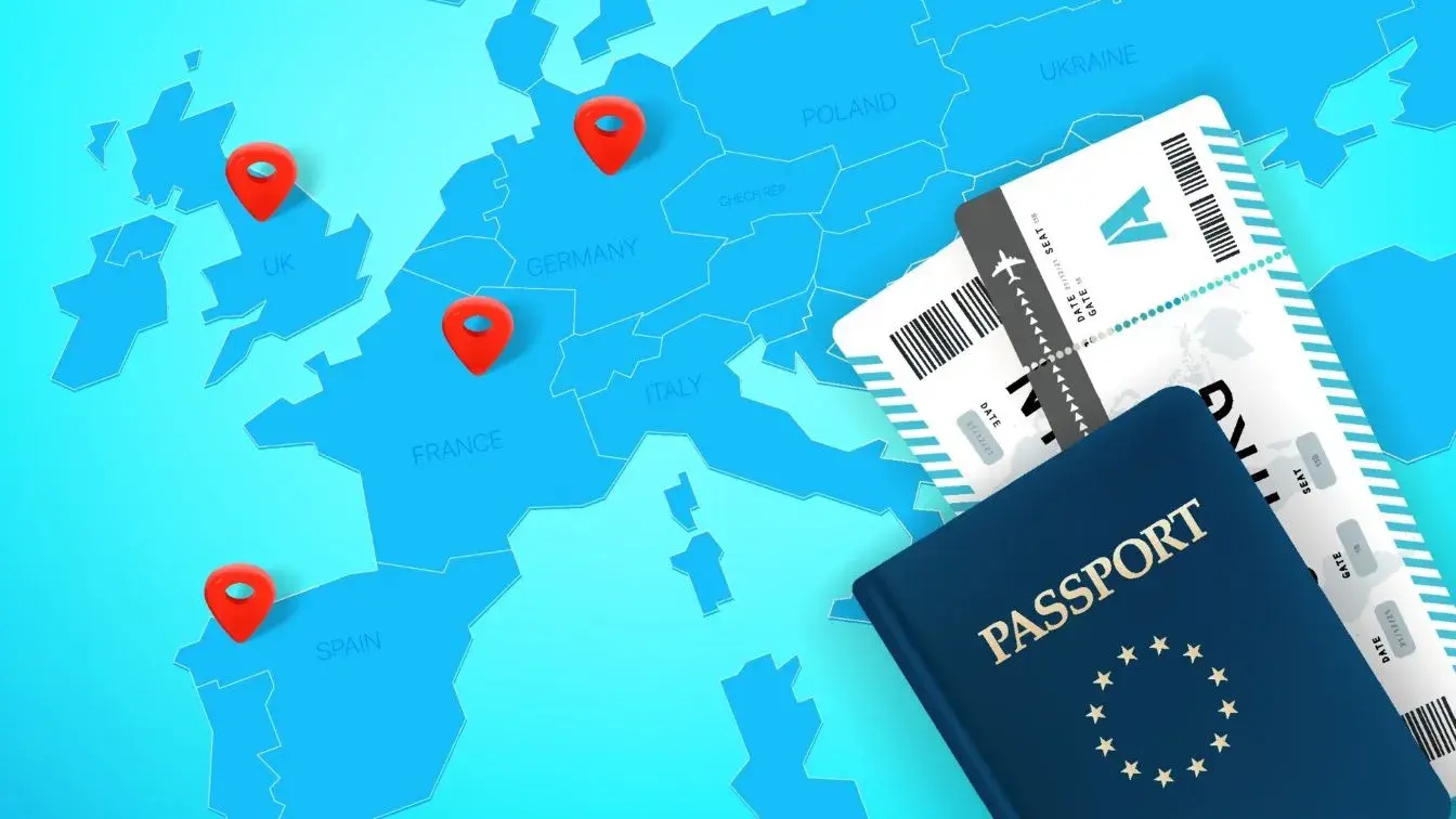Schengen Visa Flight Reservation Requirements 2026: Dummy Ticket Rules & Proof