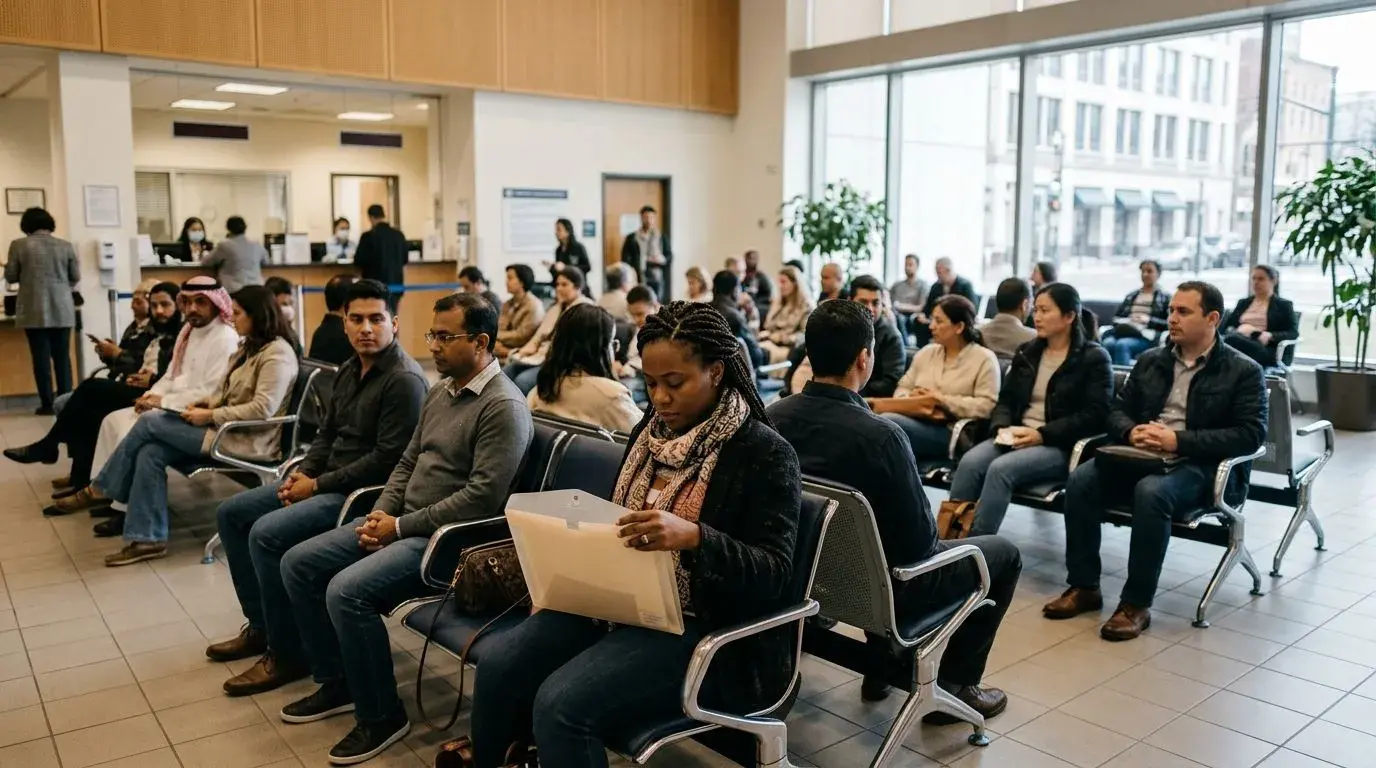 Flight Reservation Strategies for High-Refusal Applicants