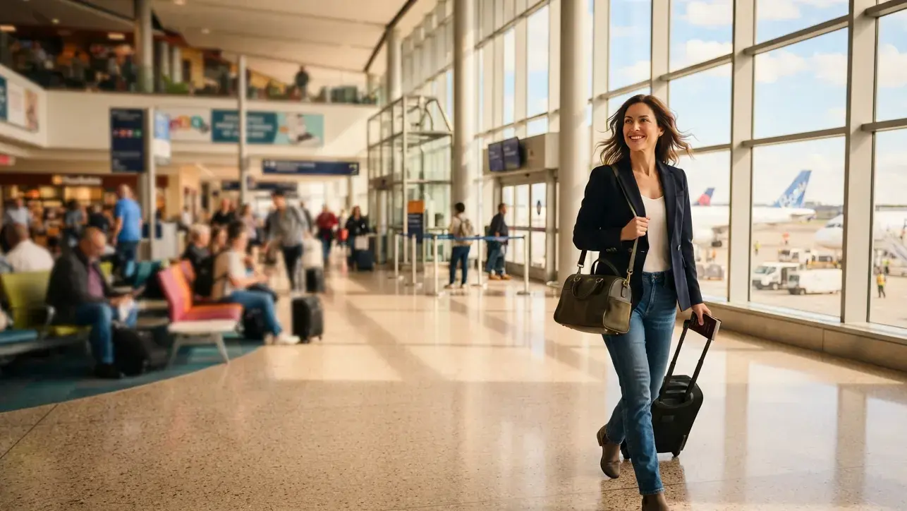 Flight Booking for Visa Without Payment Receipt