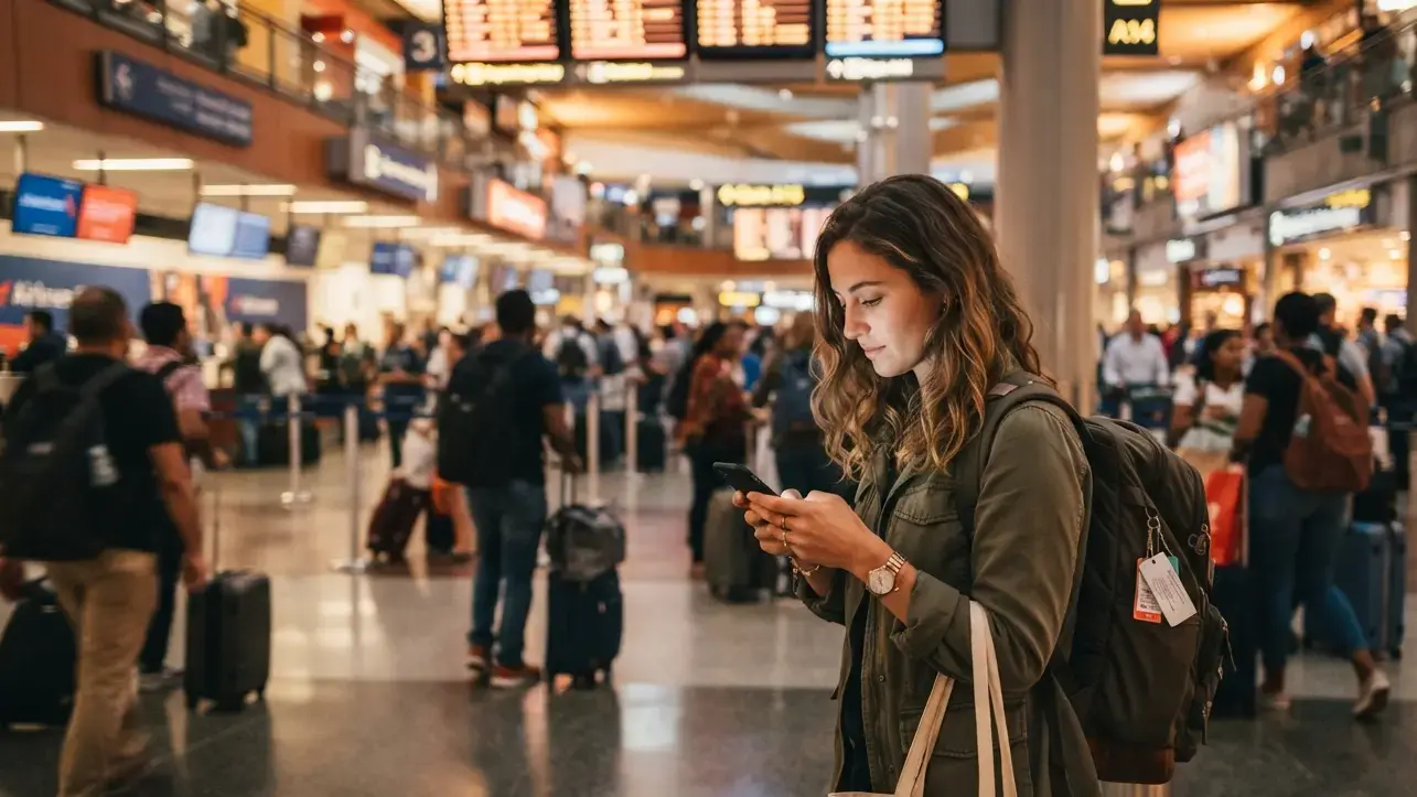 Flight Booking for Visa When Fare Hold Has No Ticket Number