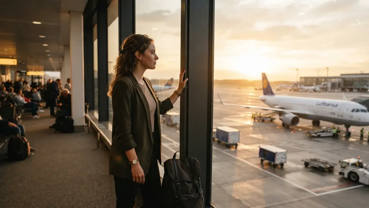 Visa Reservation for Remote Work Travel Purpose