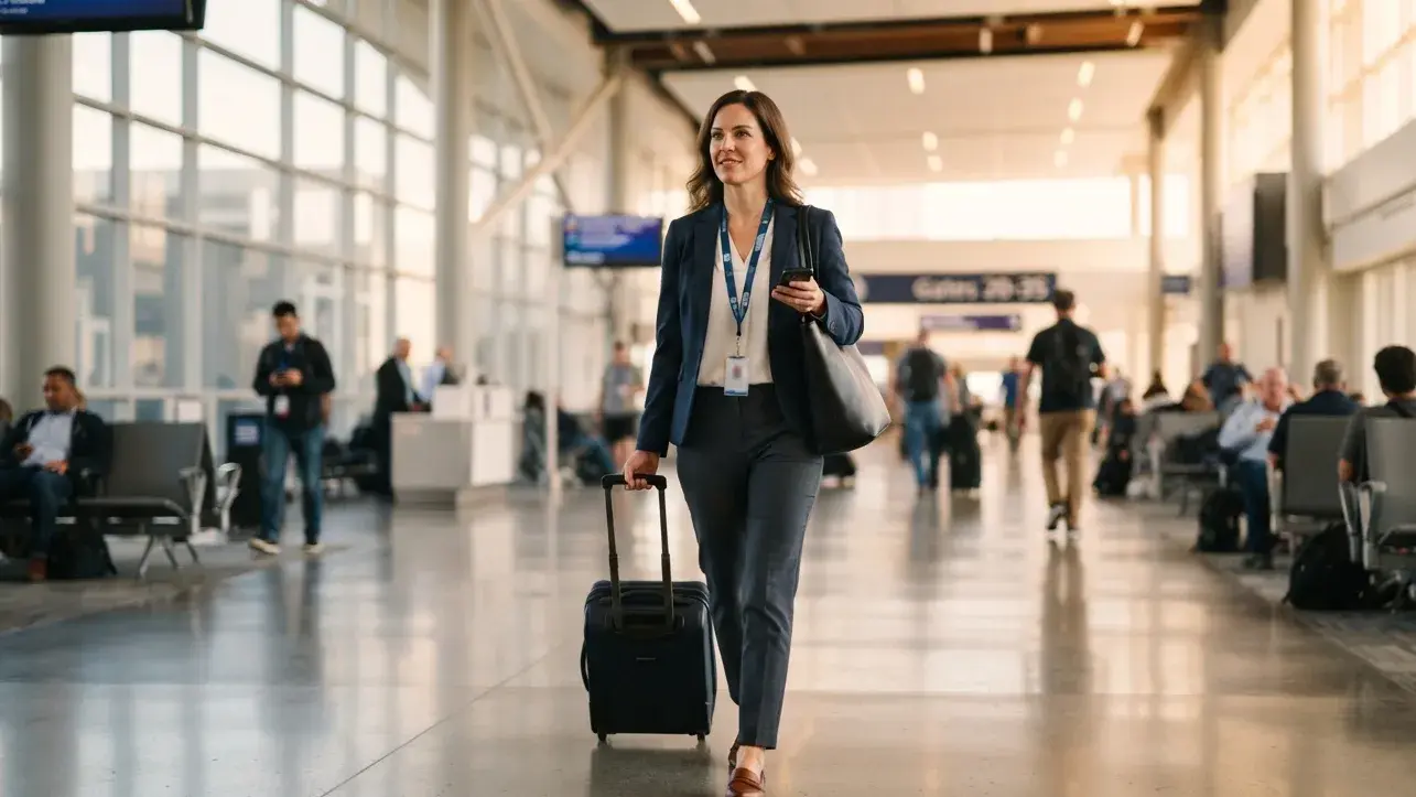 Visa Reservation for Conference and Tourism Trips