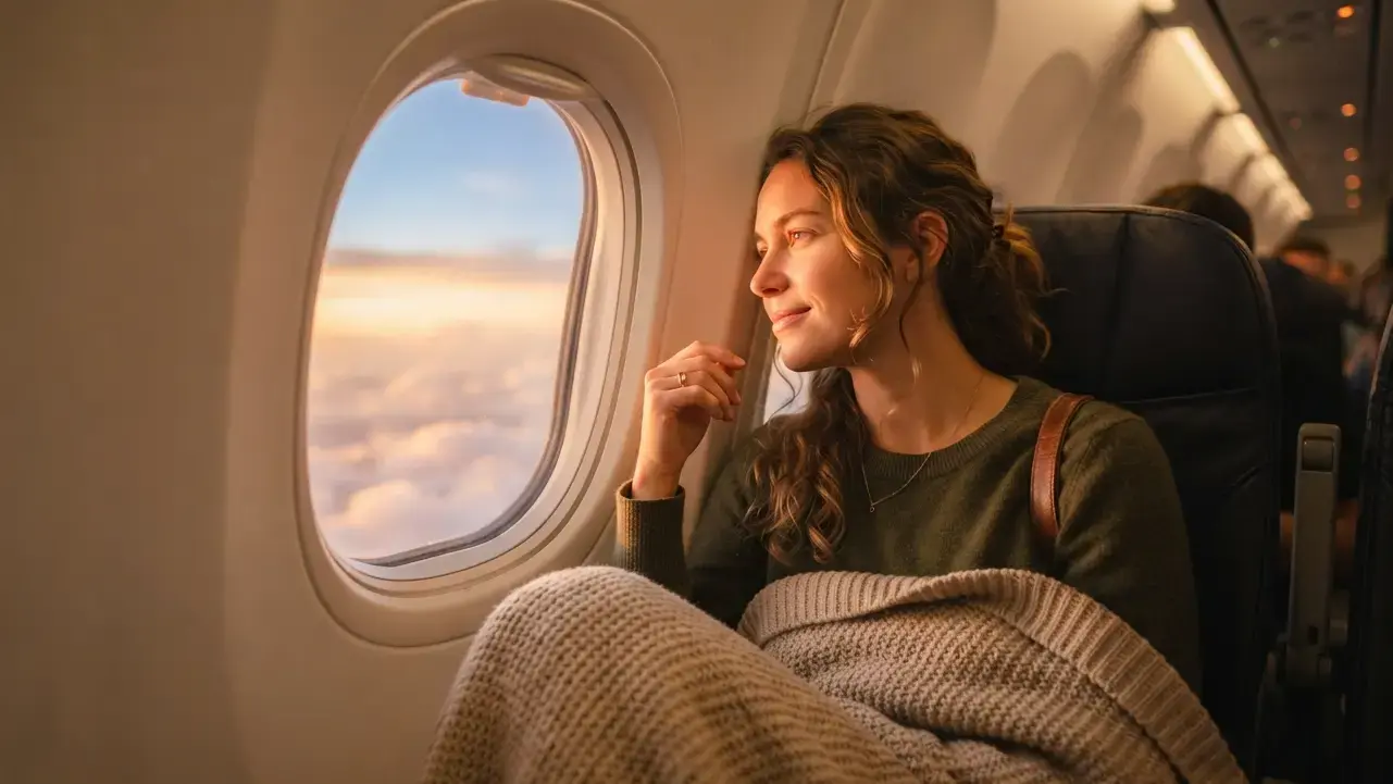Flight Ticket for Visa Without Payment Proof