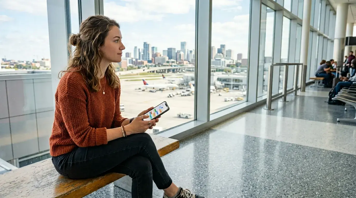 Changing Travel Plans After Visa Submission