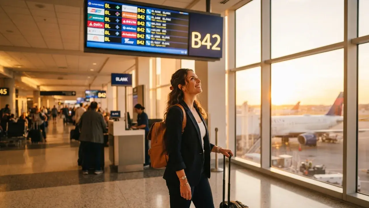 Flight Itinerary for Visa with Codeshares
