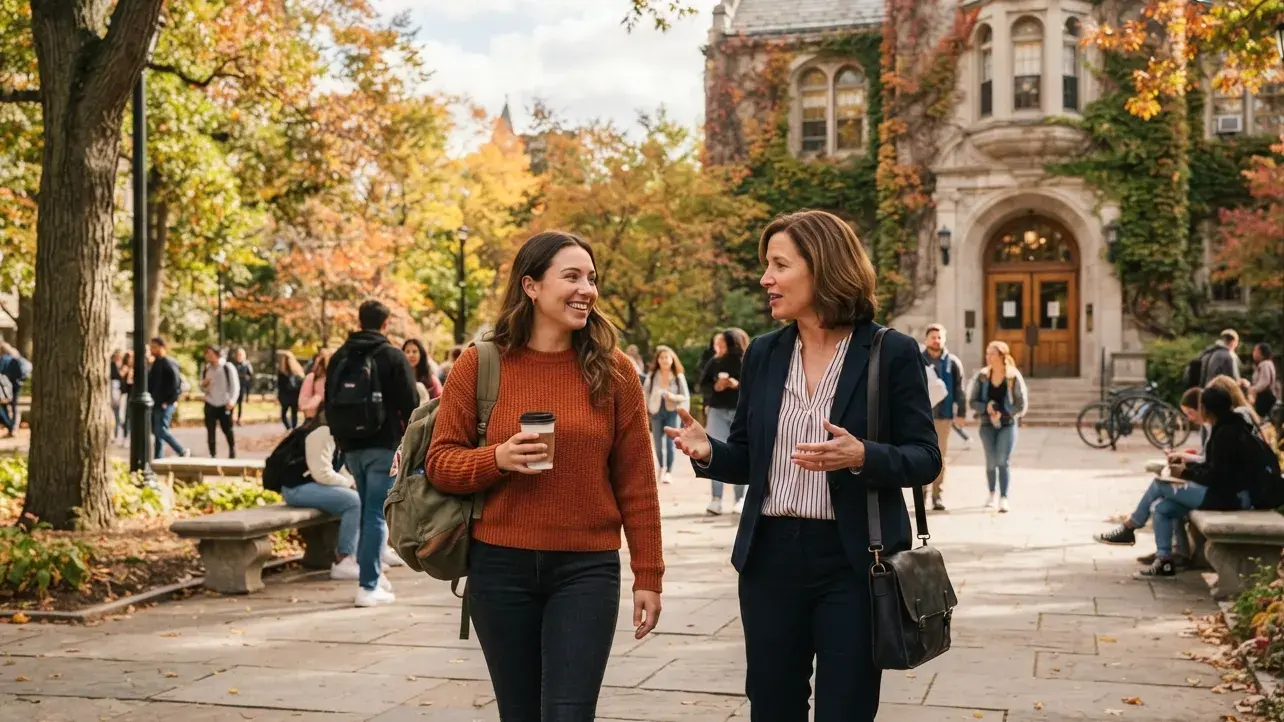 Scholarship Flight Reservation for Visa