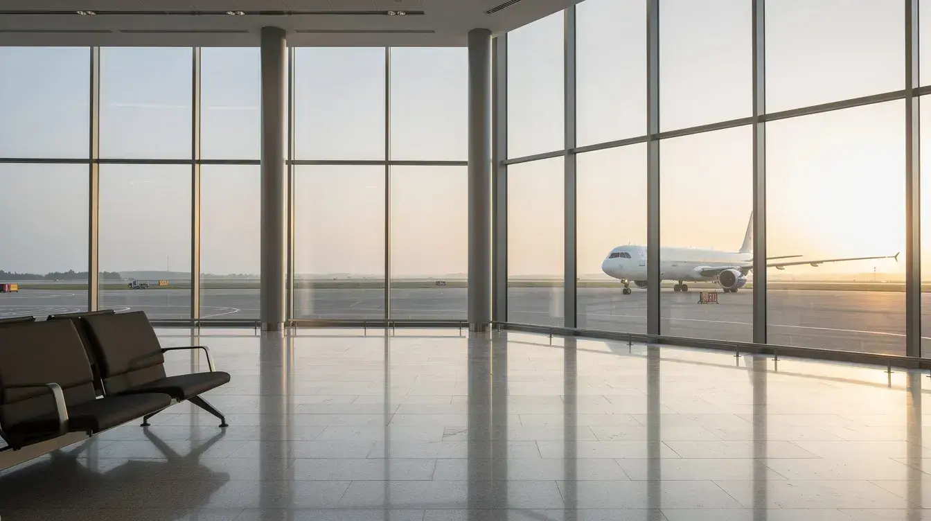 Flight Reservation for Open-Jaw Visa Trips