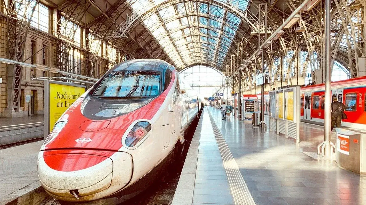 Schengen Internal Transport Proof for Visa