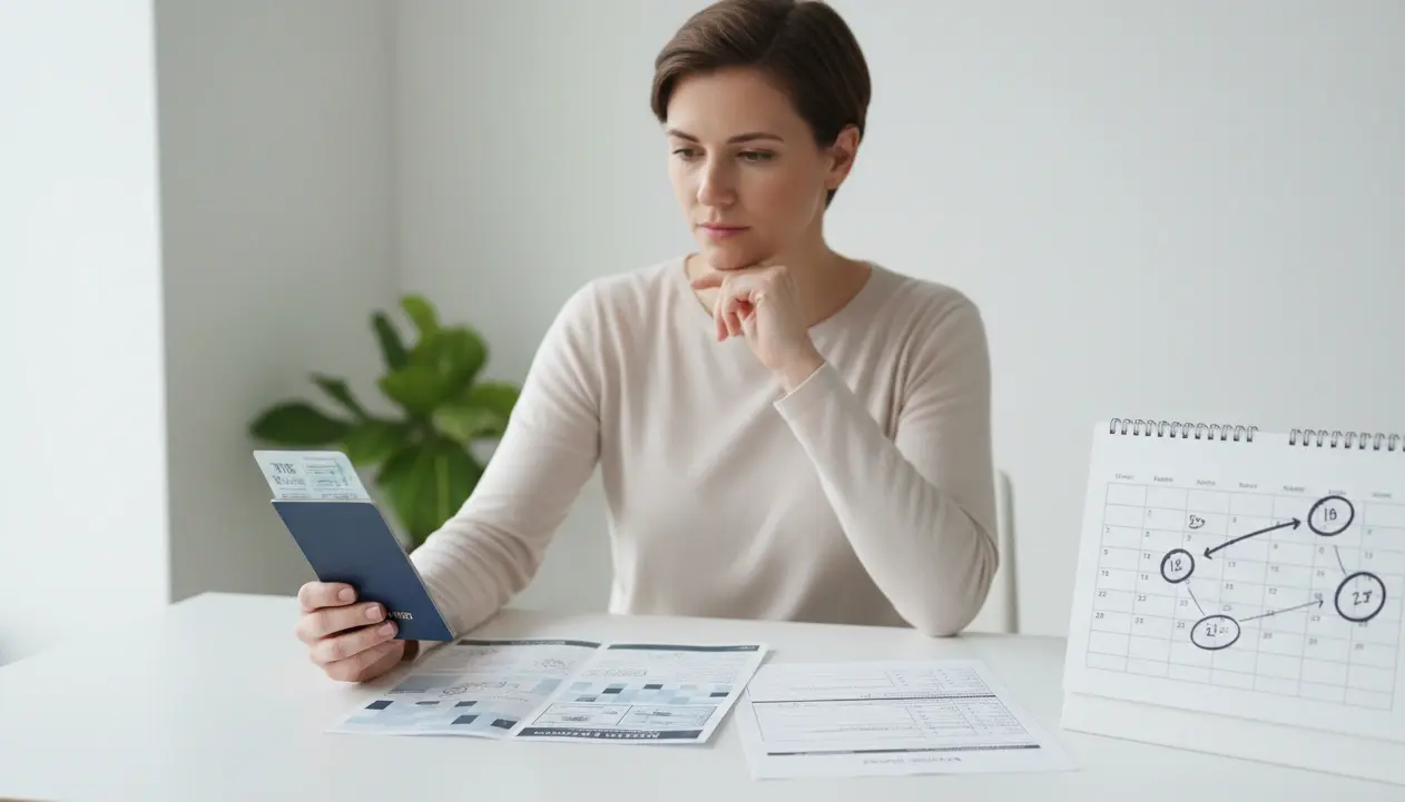 Does Timing Affect Visa Approval?