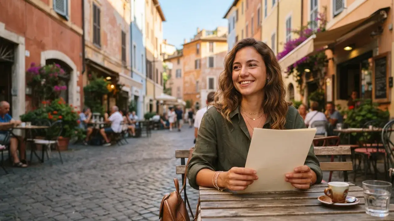 Visa Reservation When Cover Letter Dates Are Flexible