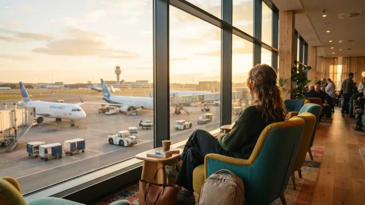 Flight Booking for Visa With a Soft Start Date
