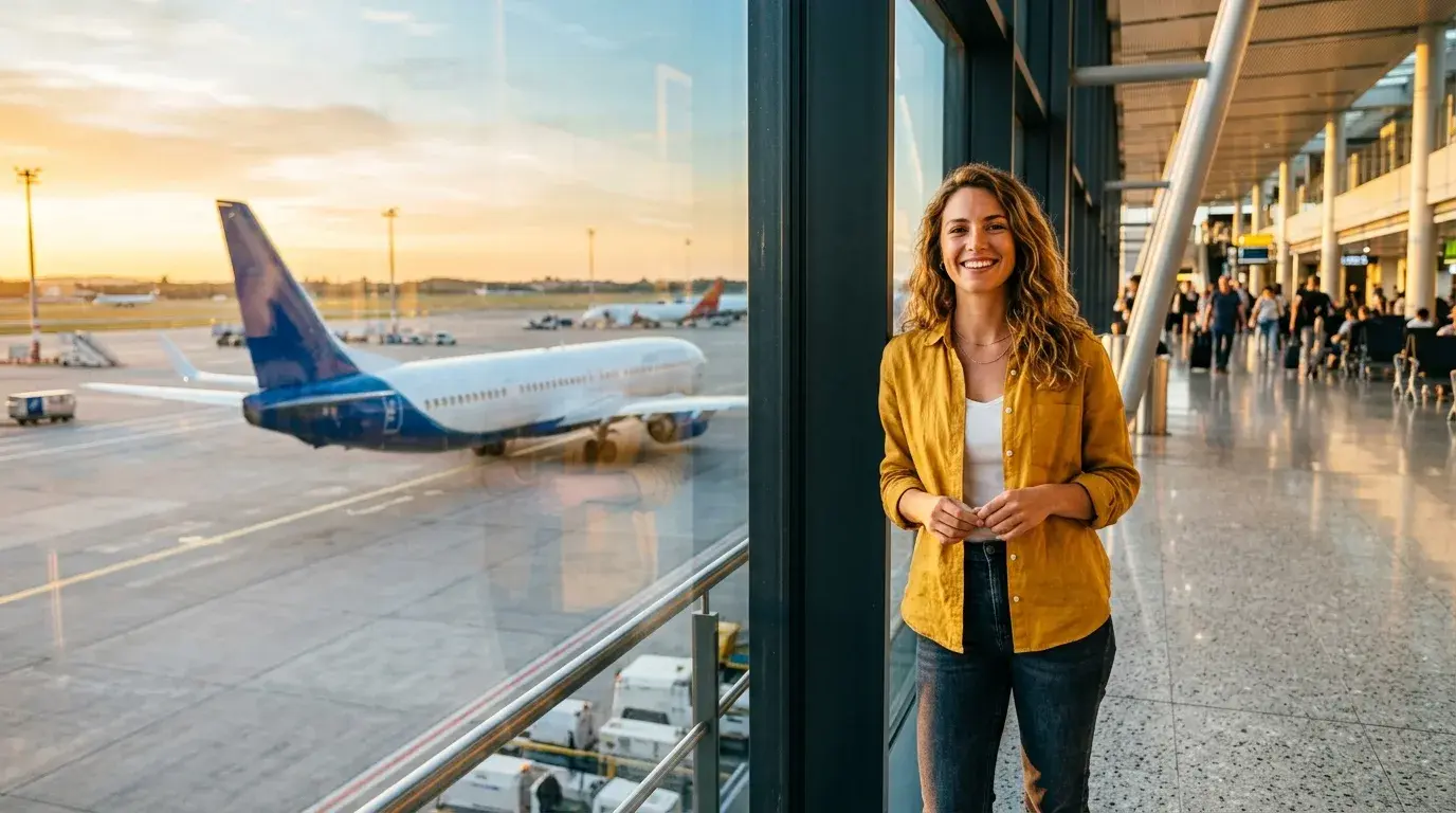 Airline Credit for a Visa Trip: From Voucher to Final Ticket