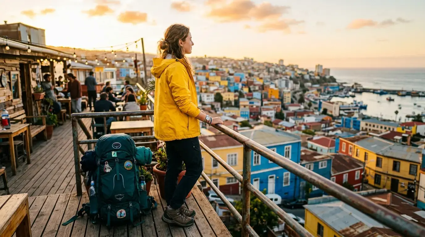 Working Holiday Visa Flight Reservation: When You Need One
