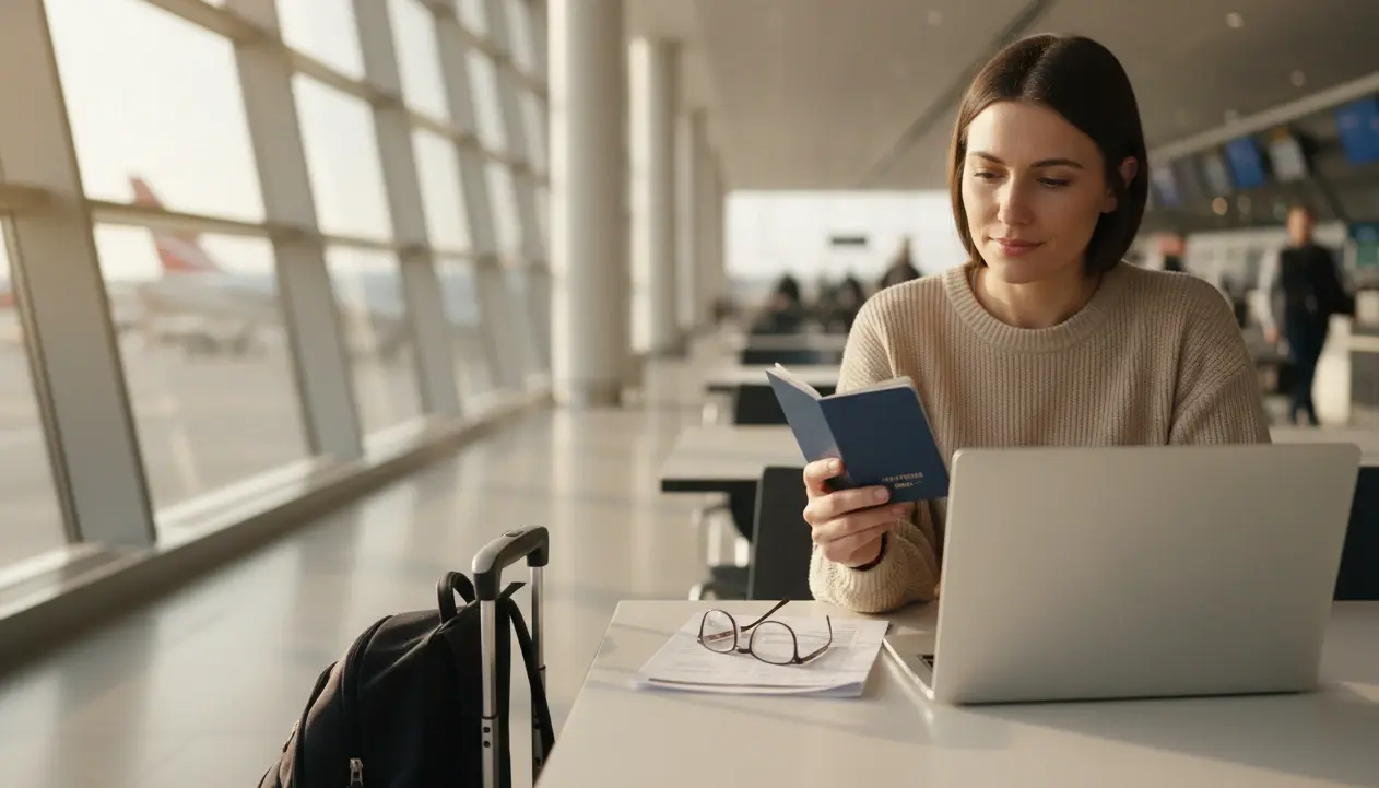 Freelancer Visa Travel Dates: Apply, Revise or Wait?