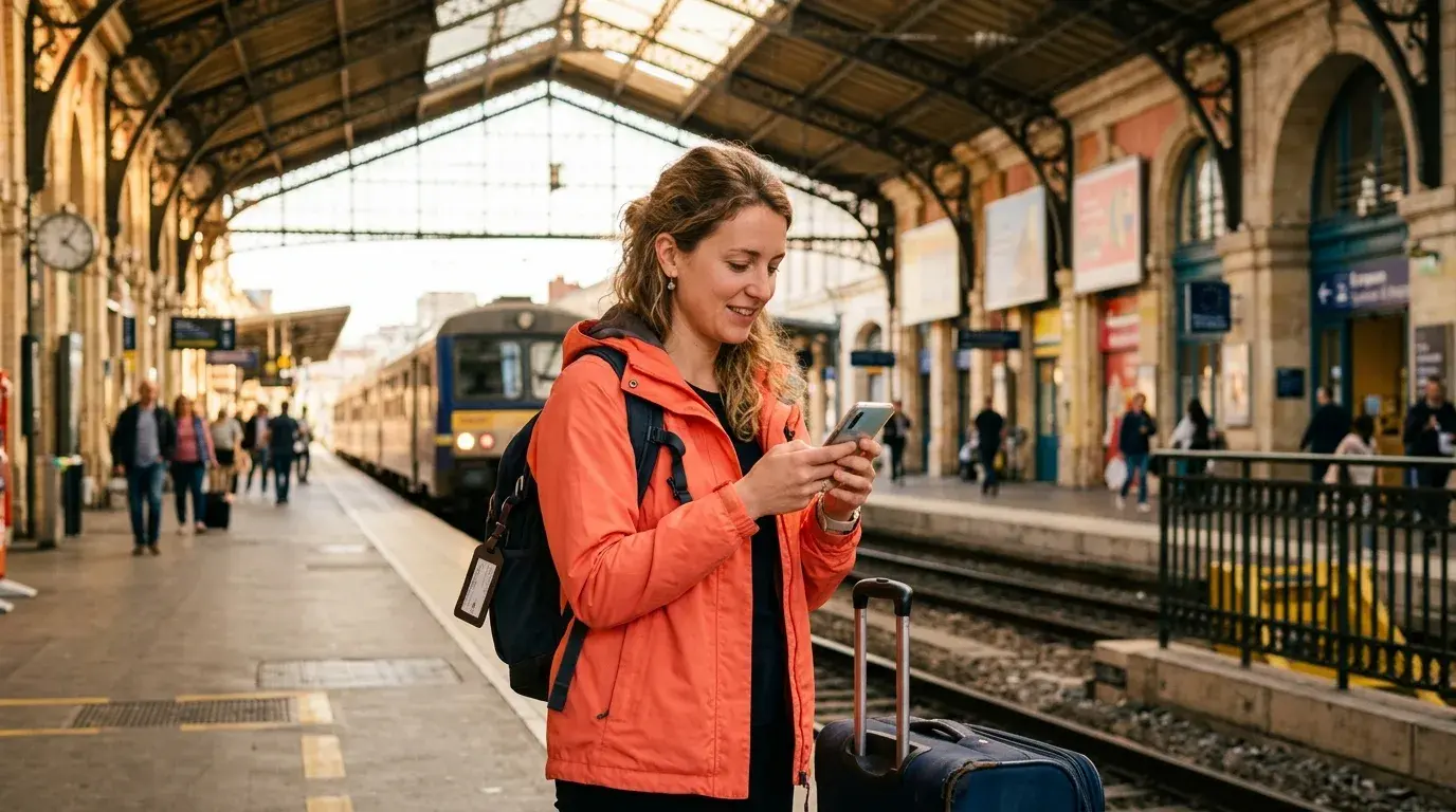 Shorter Schengen Visa Granted: Check Days Before Rebooking