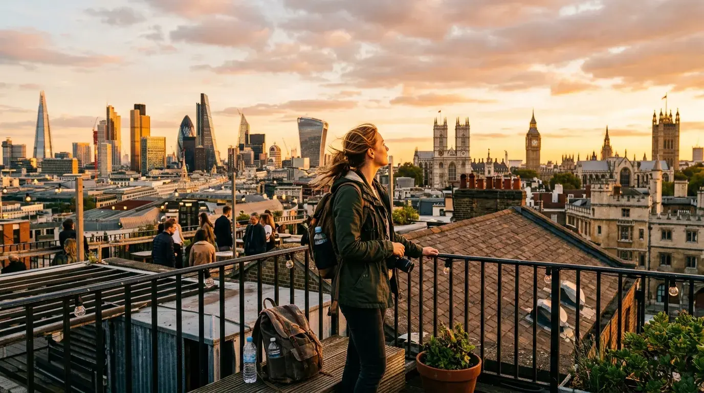 Flight Reservation for Visa Across Schengen and the UK