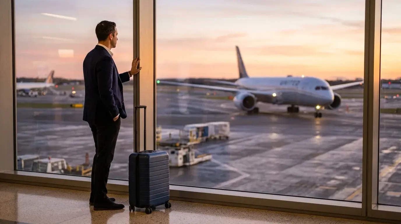 VIDEX Business Visa Travel Dates: A Field-by-Field Guide