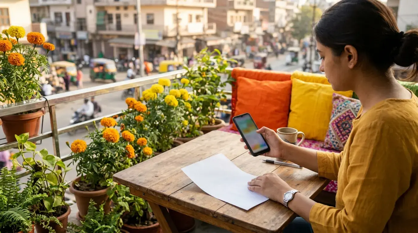 Japan Electronic COE: Email and Visa File Checklist