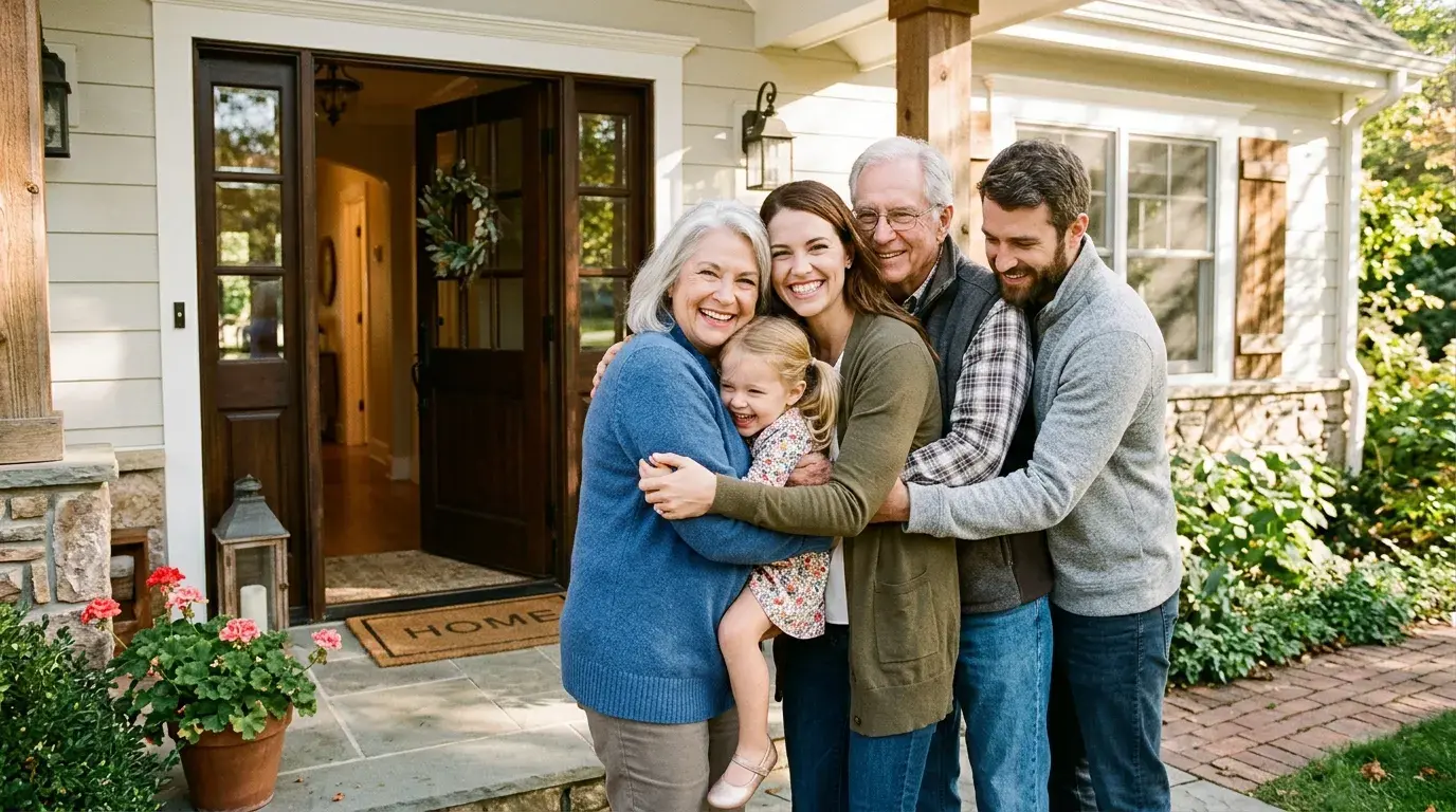 Canada Super Visa Documents and Date Checks for Family Visits
