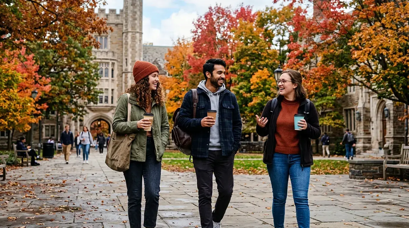 Ireland Long-Stay Study Visa: Course and Flight-Date Checklist