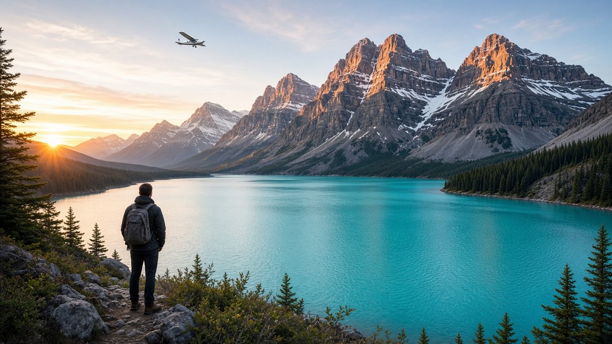 Canada Visa Flight Reservation Guide