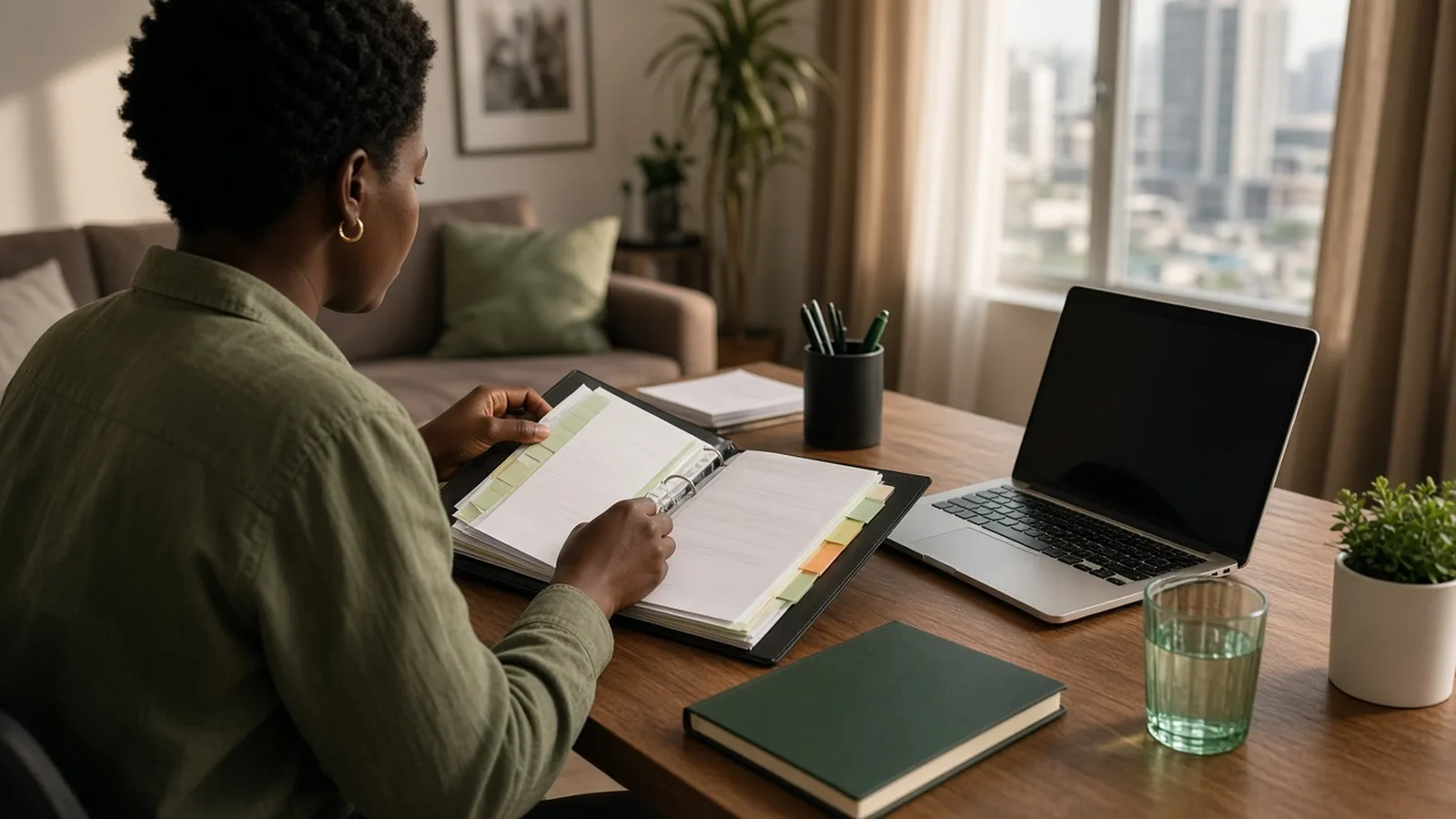 Hotel Reservation for a Visa From Nigeria: What Each Embassy Expects