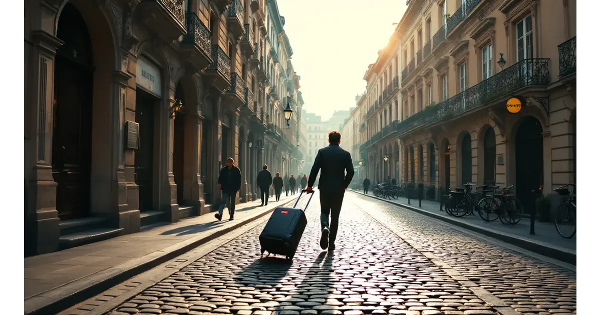 Get dummy ticket for Schengen reservation documents without stress