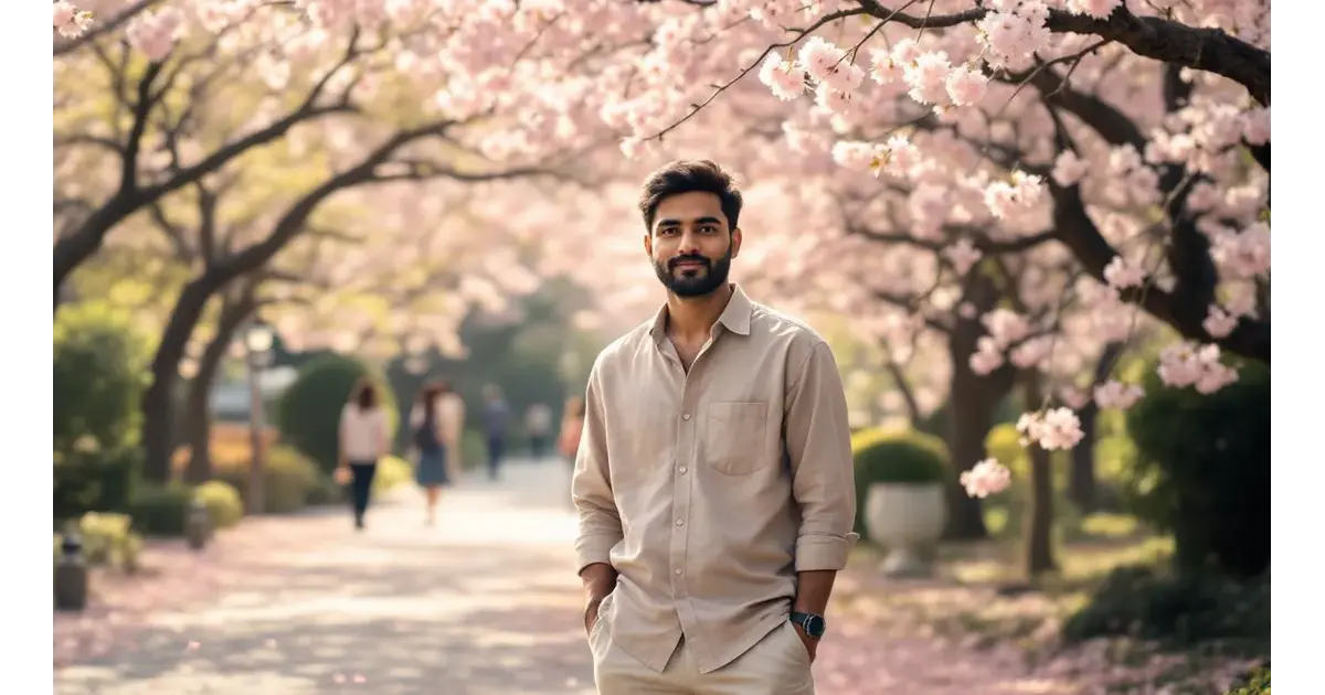 Japan embassy flight plans requirement for visa from India