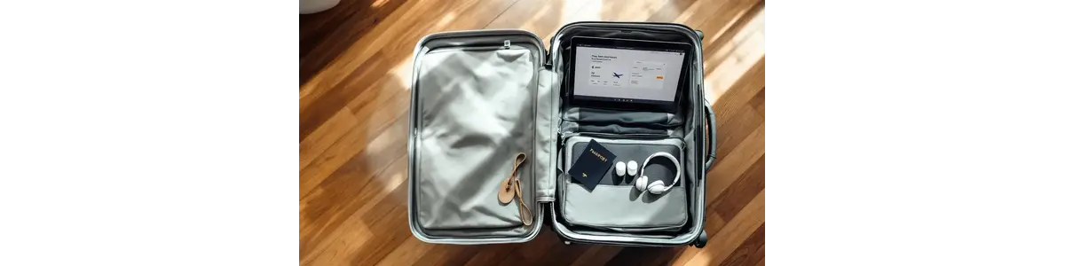 Avoid costly mistakes with dummy ticket flight reservations for Indian visas