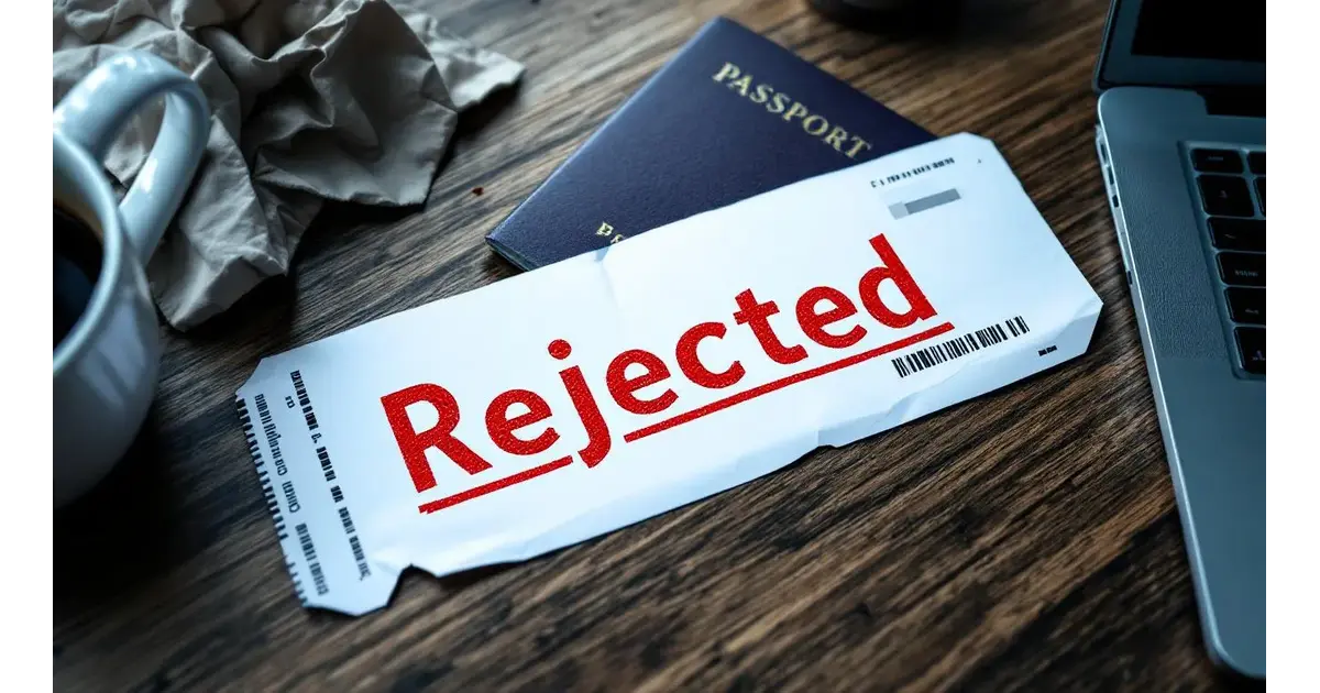 The Problem With Fake or Blank Tickets