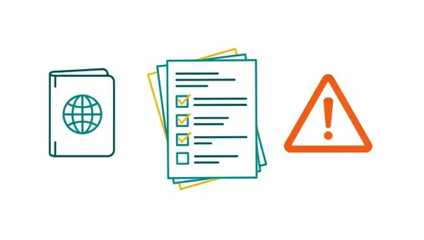 Can Submitting Too Many Supporting Documents Hurt Your Visa? | 2026 Guide