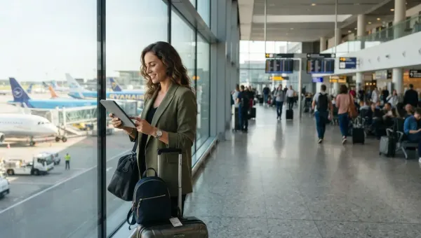 Schengen Flight Reservation Strategy for Visa Applications