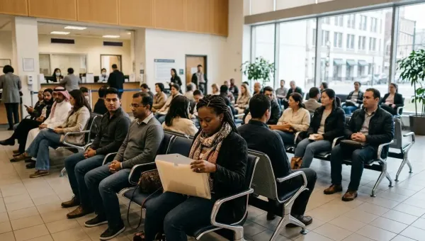Flight Reservation Strategies for High-Refusal Applicants
