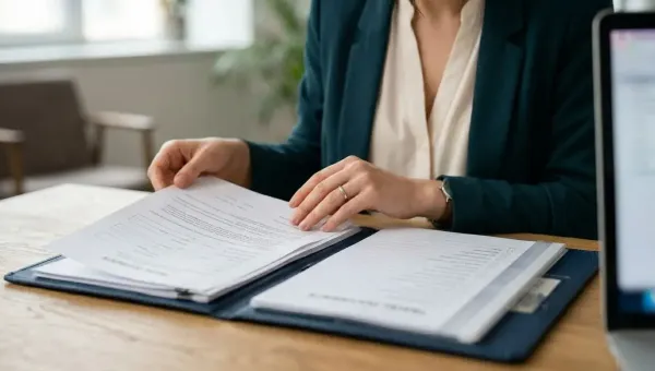 Why Embassies Compare Flight Reservations With Cover Letters